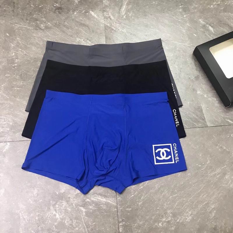 Chanel boxer L-3XL 13